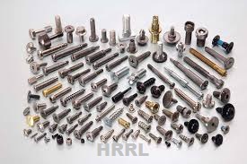 Bolts And Nuts Dealer